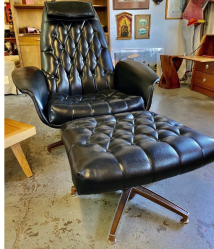 Original George Mulhouser “Mr Chair
SOLD